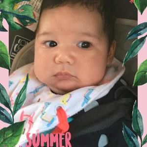 Meet your Posher, Daniela